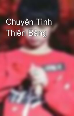 Chuyện Tình Thiên Băng 