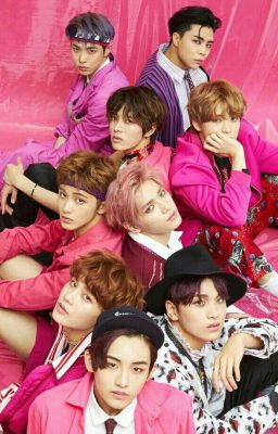 Chuyện vặt đời thường nhà NCT 127