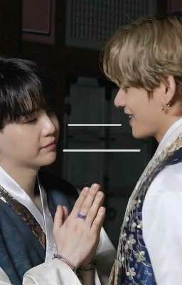 [ Chuyển Ver ]  { ABO }| TaeGi |  Hôn Ước  Gia Tộc 