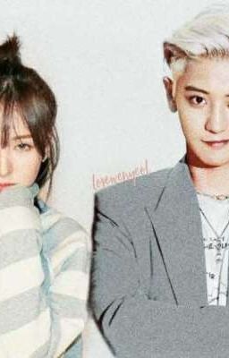 [ Chuyển Ver] Chan Yeol✖Wendy-Láng Giềng Hắc Ám