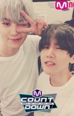 Chuyển Ver { ChanBaek XiuChen} Yêu Em Từ Cái Nhìn Đầu Tiên