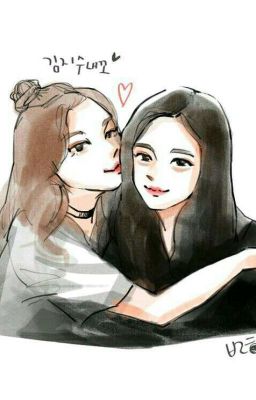 [Chuyển Ver]  Đoản JenSoo