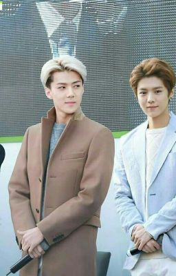 [Chuyển ver][Hunhan] Em Thuộc Về Ác Quỷ