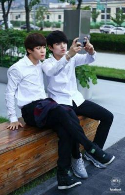 [CHUYỂN VER][JIKOOK-MINKOOK]