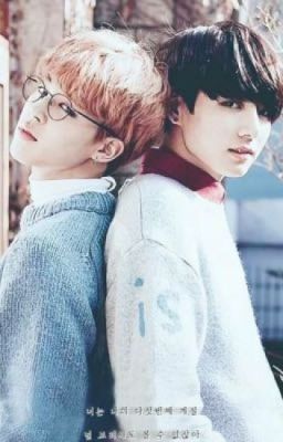 [Chuyển ver] [Kookmin] Này, người đàn ông của em!