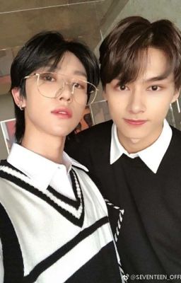 [Chuyển Ver|Twoshort|JunHao]:Cá Cược