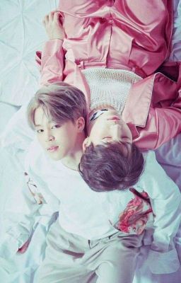 Chuyển ver ( Yoonmin/ Sumin). Bảo bối của Ma Cà Rồng!!