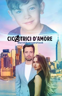 Cicatrici d'amore - Bucky e Katie#Avengers