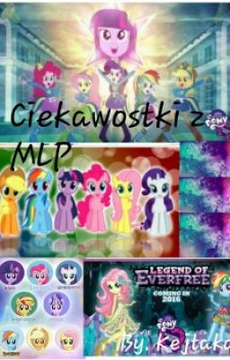 Ciekawostki o MLP (EG)