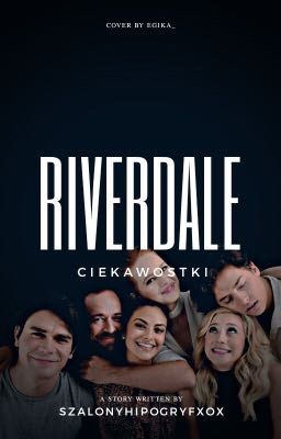 Ciekawostki; Riverdale