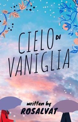 Cielo di vaniglia