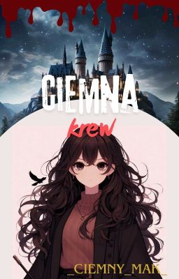 Ciemna krew (Harry Potter fanfiction)