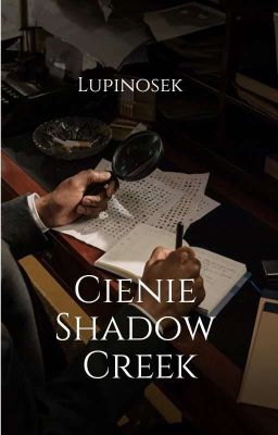 Cienie Shadow Creek