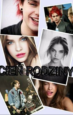 Cień Rodziny | 5SOS