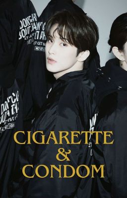 CIGRATTE AND CONDOM | JEONGLEE