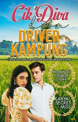 Cik Diva dan Driver Kampung