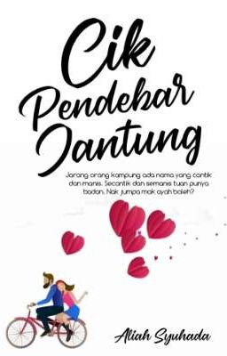 Cik Pendebar Jantung