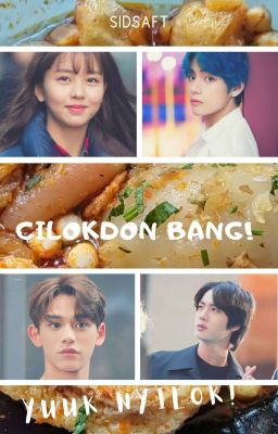 CILOKDON BANG!