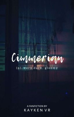 Cimmerian