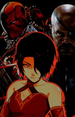 CINDER FALL: THE FIRST SAVAGE AVENGER (One-Shot)