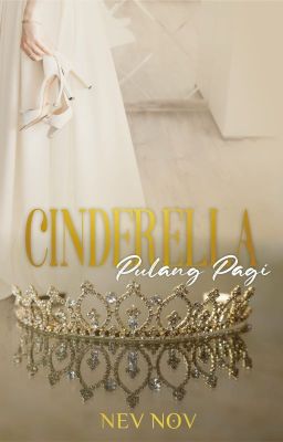 Cinderella Pulang Pagi