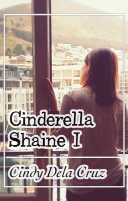 Cinderella Shaine I