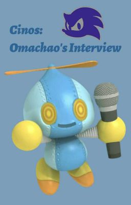 Cinos: Omachao's Interview 