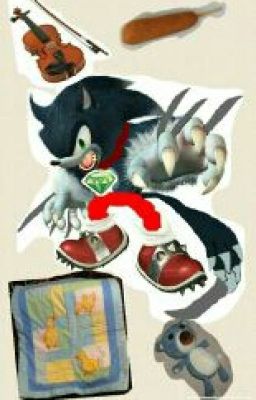 Cinos The Werehog Bio