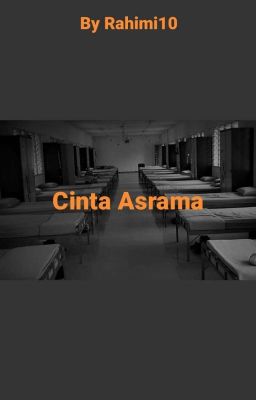 Cinta Asrama