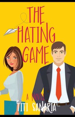 Cinta Dalam Sepotong Gambar (The hating game) - Terbit Ebook