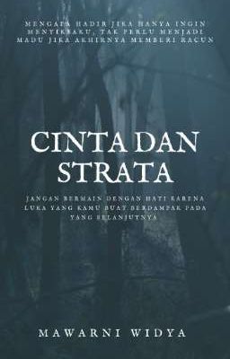 Cinta dan Strata 