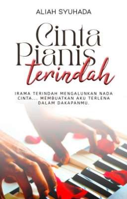 Cinta Pianis Terindah