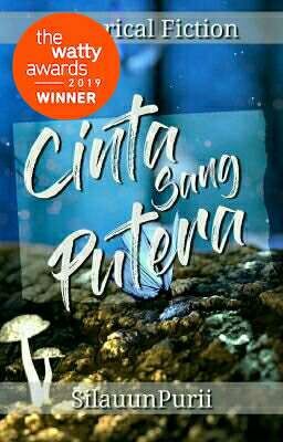 Cinta Sang Putera