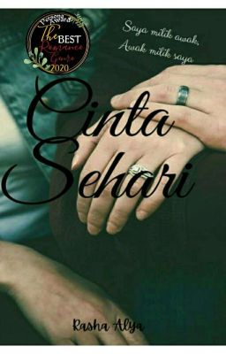 CINTA SEHARI [C]