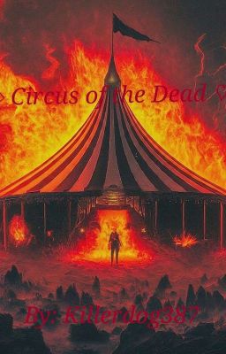 ◇ Circus of the Dead ♡ || Lucifer x Reader ||