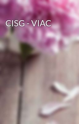 CISG - VIAC