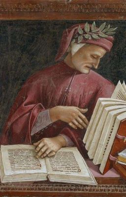 Citazioni del Sommo Dante