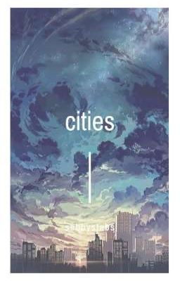 CITIES