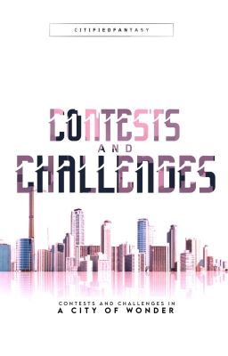 CitifiedFantasy: Contests & Challenges