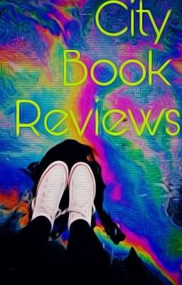 City Book Reviews