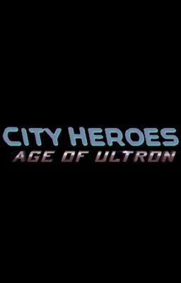 City Heroes: Age of Ultron 