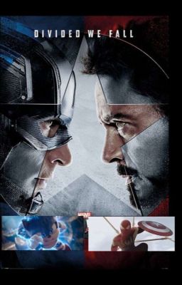 City Heroes: Civil War