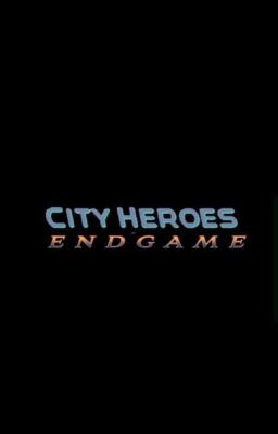 City Heroes: End-Game