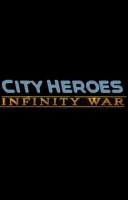 City Heroes: Infinity War