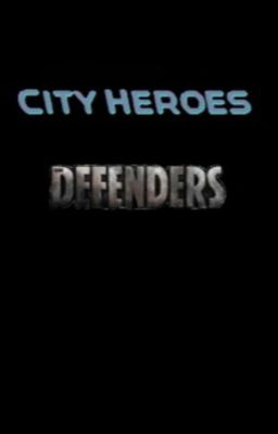 City Heroes: The Defenders