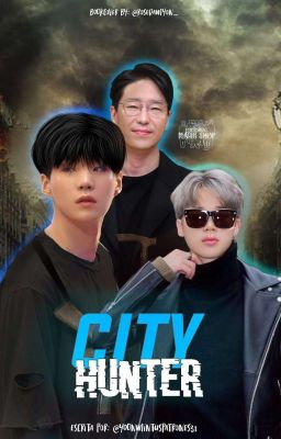 City Hunter (YoonMin) (En Pausa)