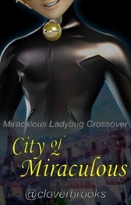 City of Miraculous