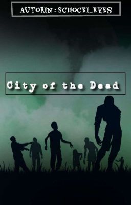 City of the dead [BTS✅]