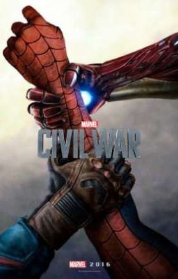 Civil War 