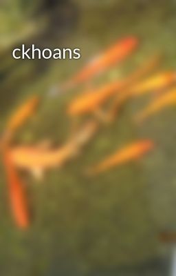 ckhoans